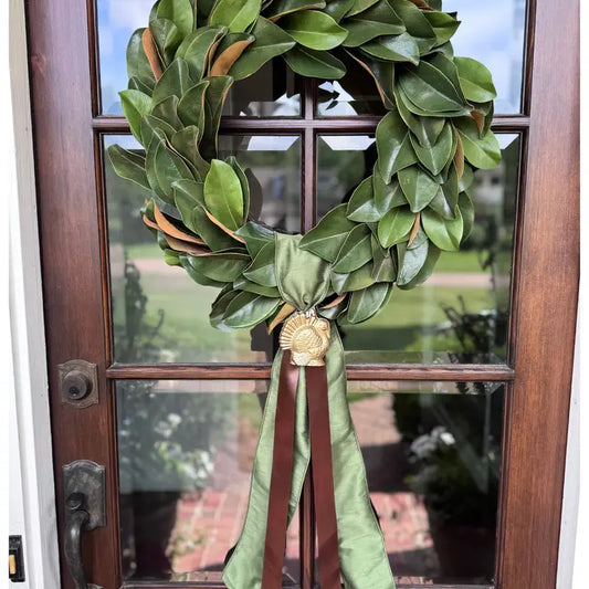 Wreath Ornament