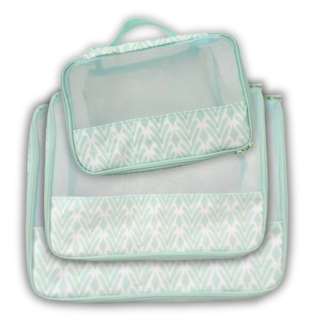 Laura Park Packing Cubes