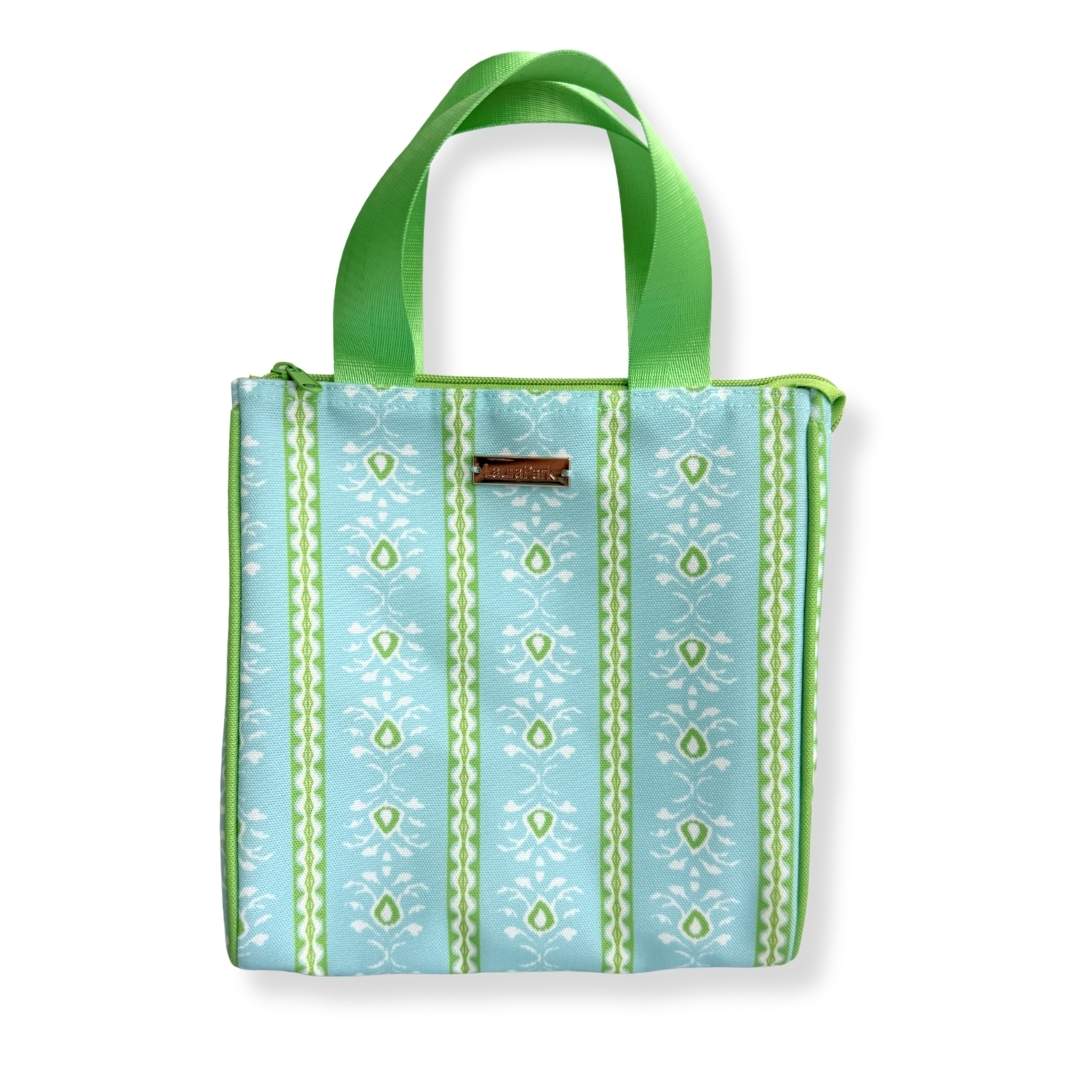 Laura Park Lunch Bag