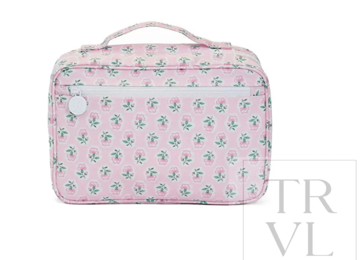 Bundle Up 2 Hanging Toiletry Bag