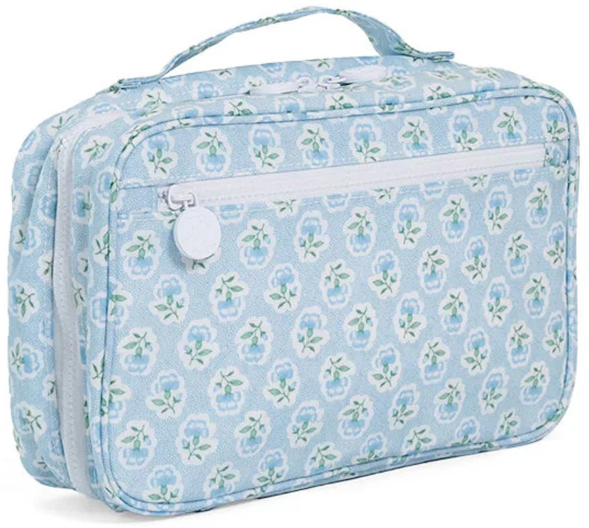 Bundle Up 2 Hanging Toiletry Bag