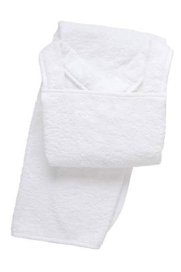 Bath Buddy Apron