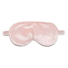 Bella Velvet Sleep Mask