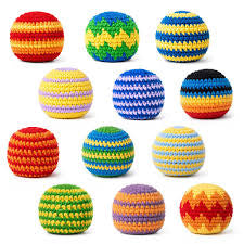 Footbag Hacky Sack