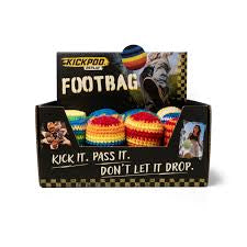 Footbag Hacky Sack