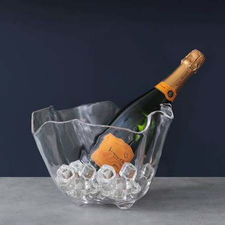 VIDA acrylic Ice Bucket