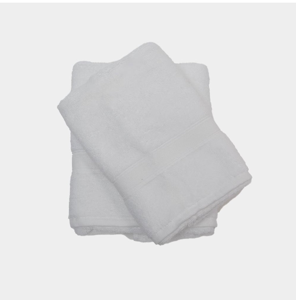 Cotton Hand Towel