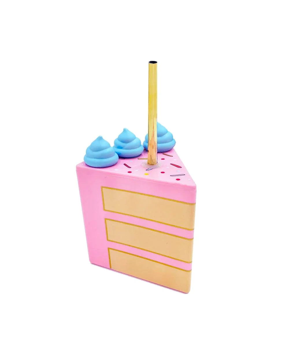 Piece of Cake Sipper