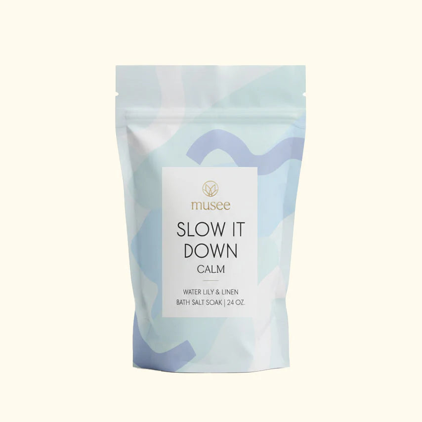 Musee Bath Soak