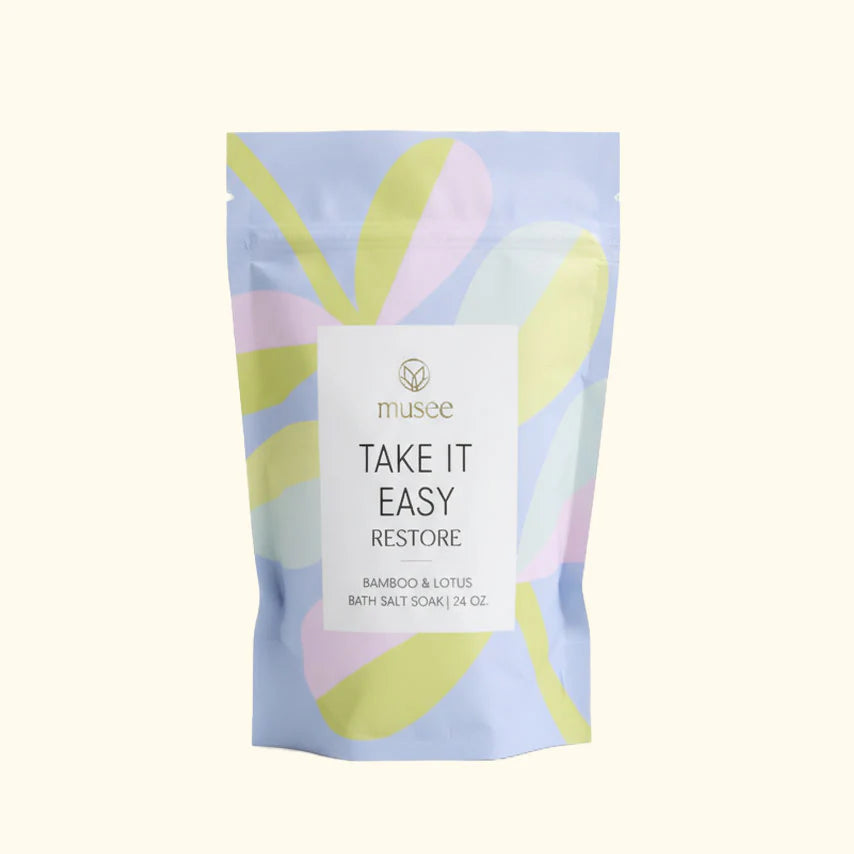 Musee Bath Soak