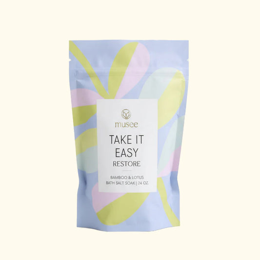 Musee Bath Soak