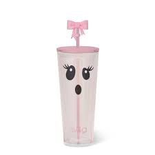 Boo Crew Tumbler 24oz