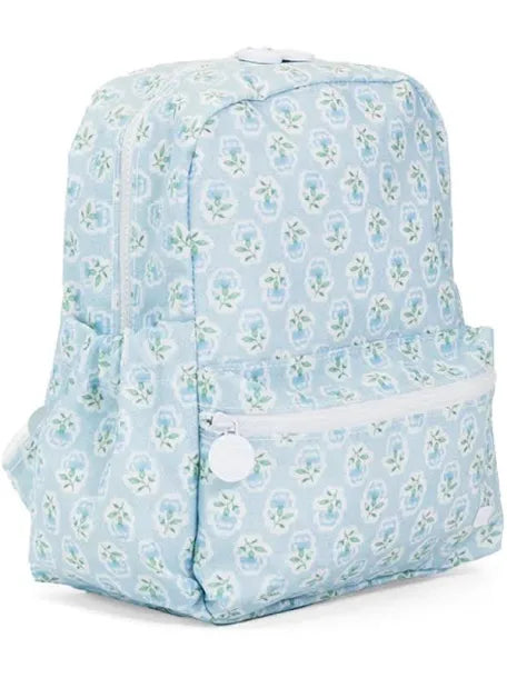 Mini Backer