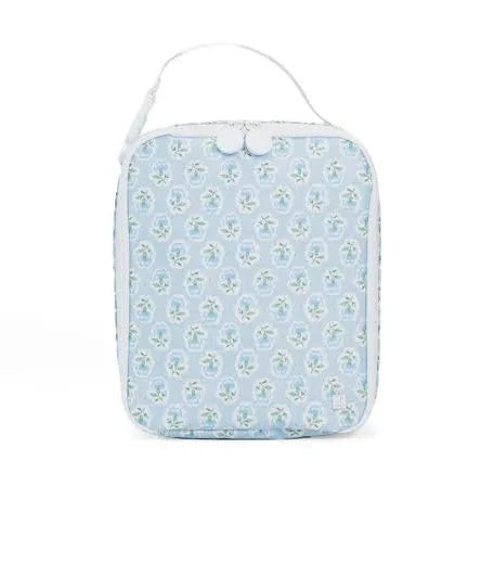 Lunch Box Insulated