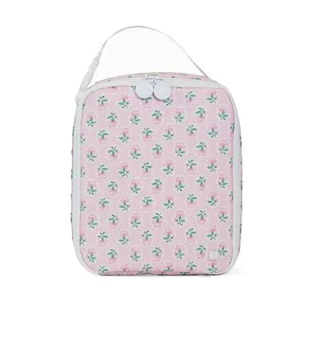 Lunch Box Insulated