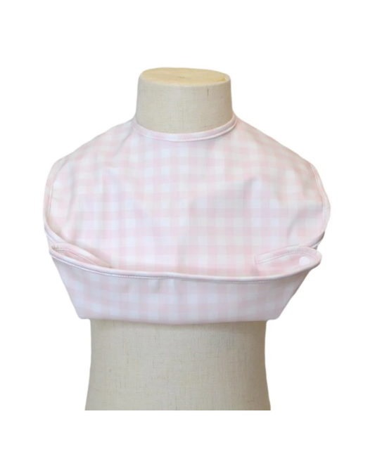 TRVL Best Bib