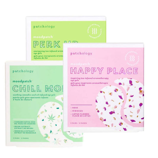 Patchology Eye Gel (Pack of 1)