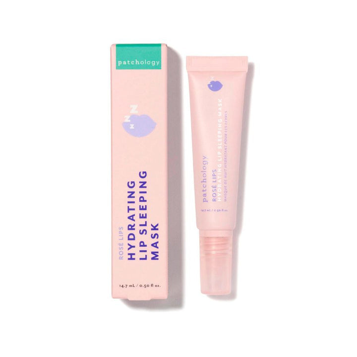 Patchology Lip Service