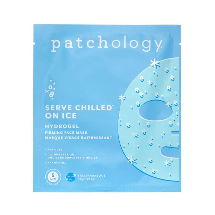 Patchology 5 Minute Cooling Mask