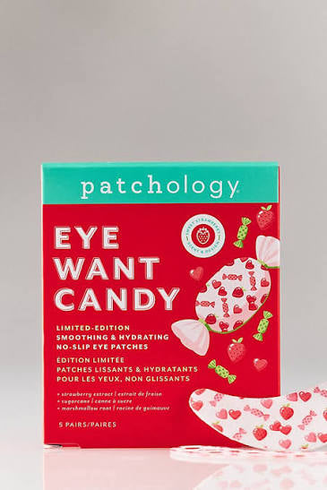 Patchology Eye Gel Pack of 5