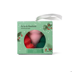 Fa La La Flawless Makeup Blending Sponges