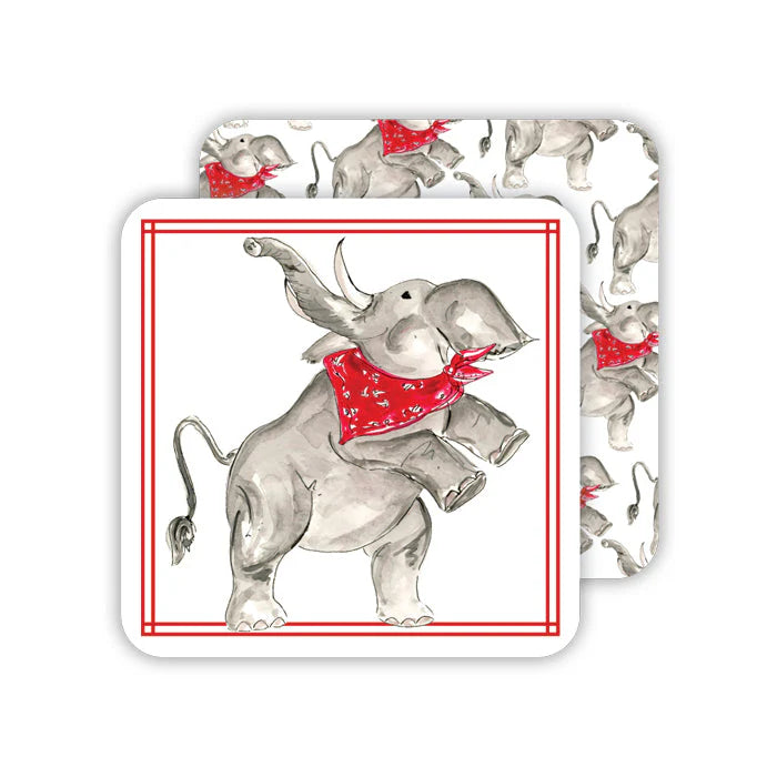 Rosanne Beck Game Day Coasters