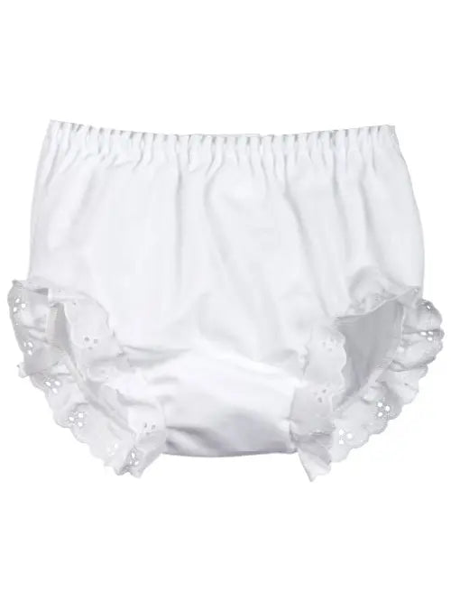 Diaper Cover Bloomer