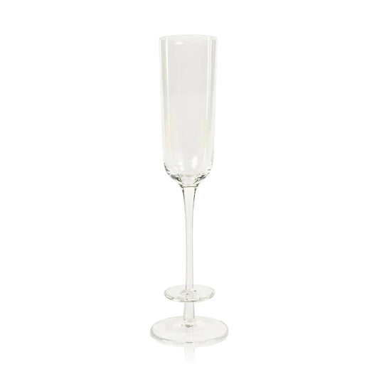 Modena Champagne Glasses