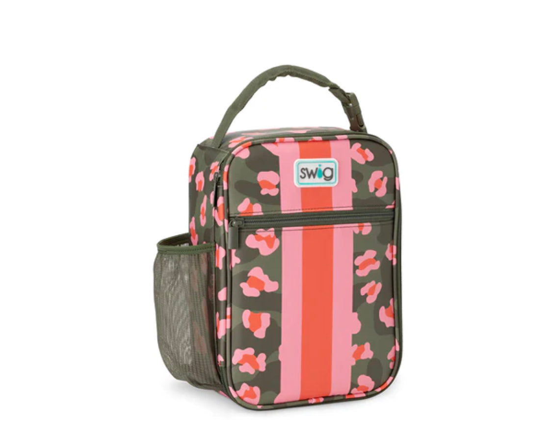 Swig Boxxi Lunch Bag Cotton Candy