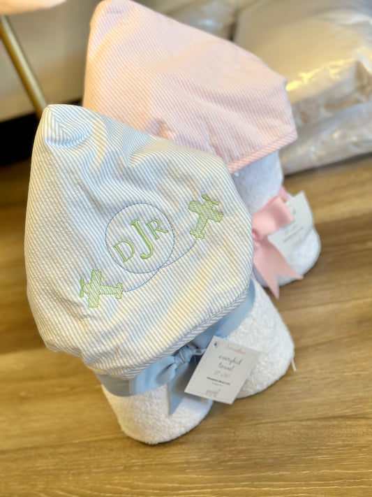 Everykid Towel
