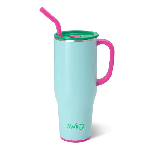 Swig Wild Child 22 oz Travel Mug