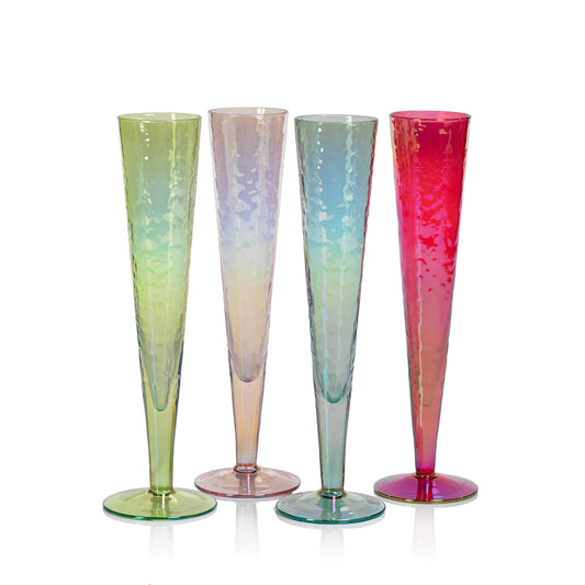 Aperitivo Slim Champagne Flute