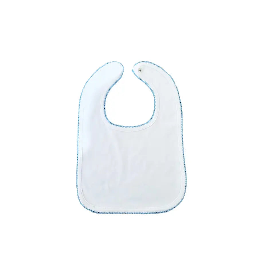 Layette Bib