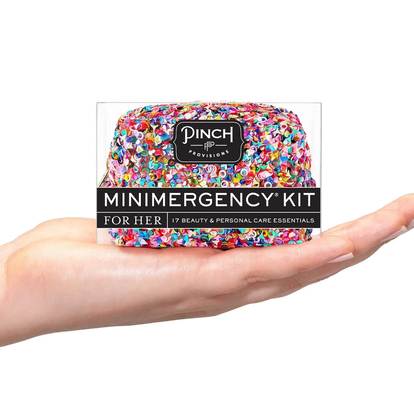 Minimergency kit