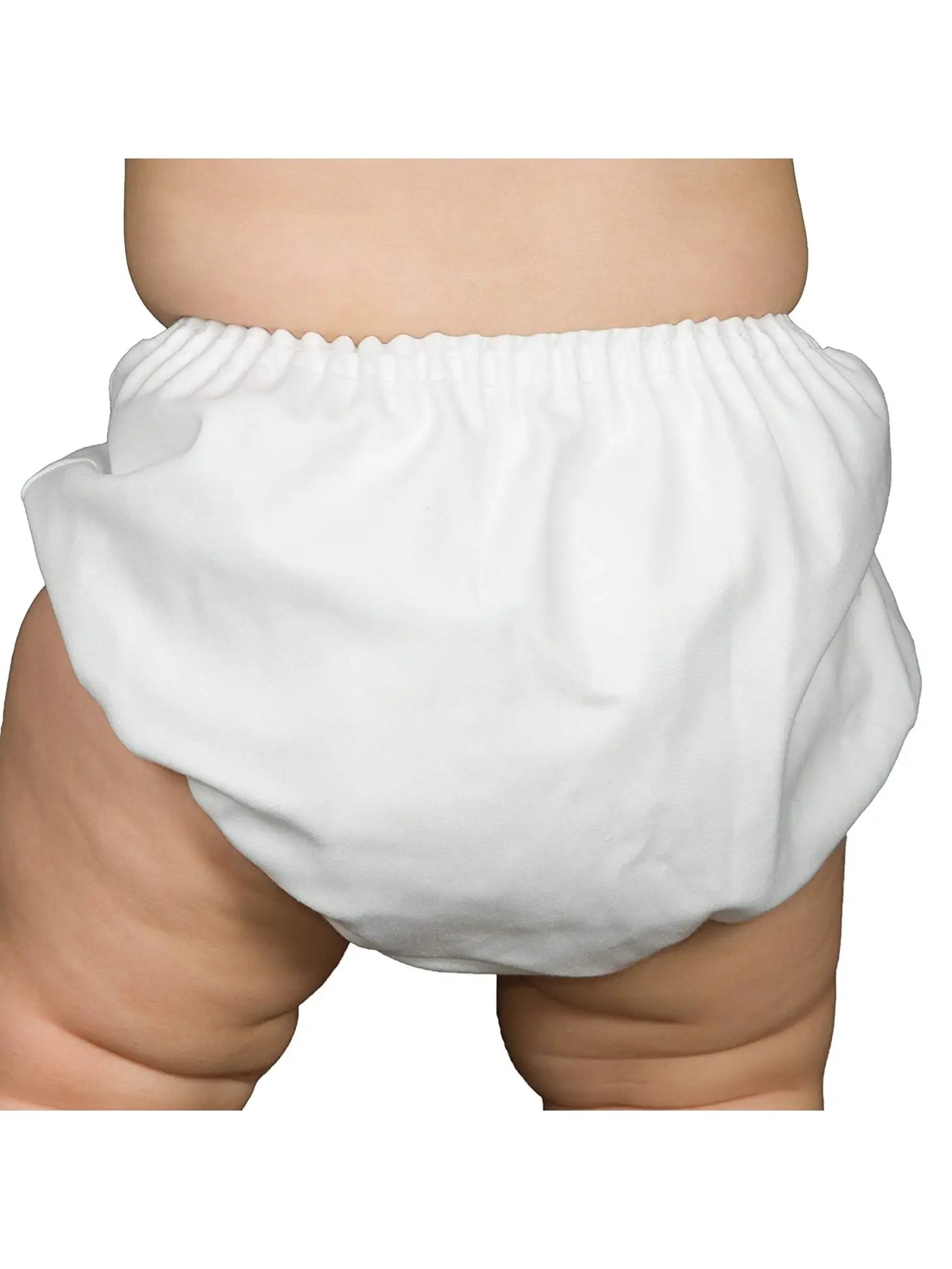 Diaper Cover Bloomer