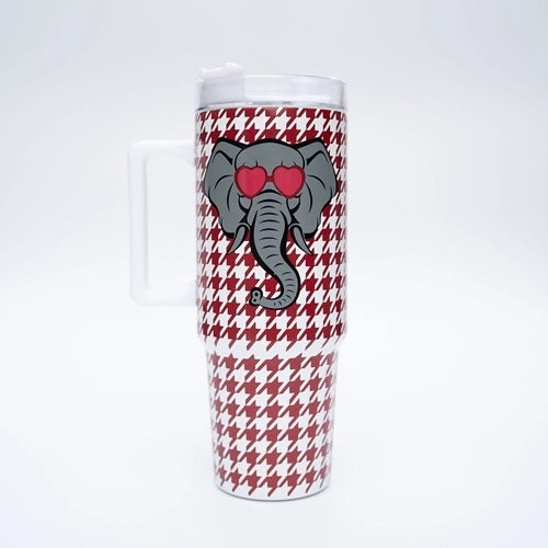 To-Go Handle Tumbler