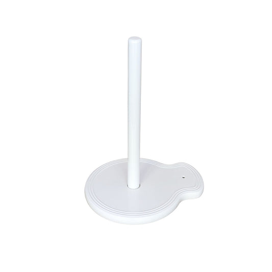 Pinstripe Paper Towel Holder