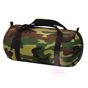 Medium Duffle