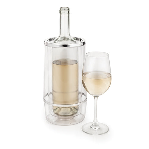 Wine Cocoon Bottle Holder