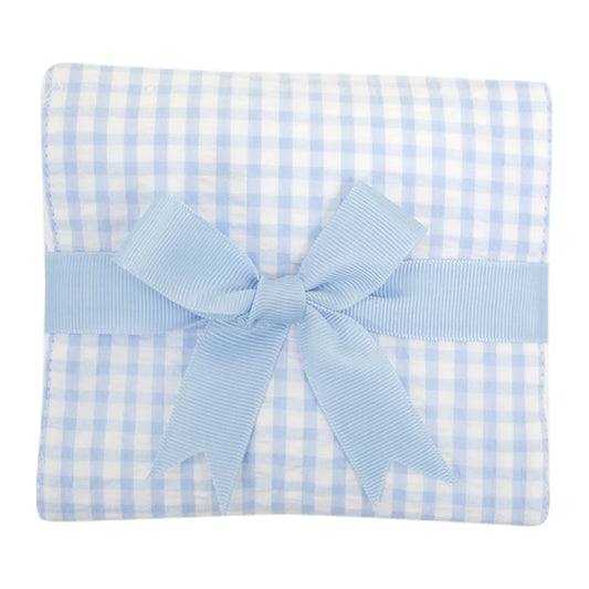 Fabric Burp Pad