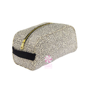 Traveler Cosmetic Bag