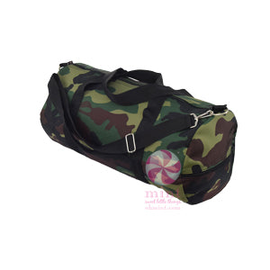 Large Weekend Duffle