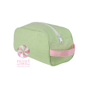 Traveler Cosmetic Bag