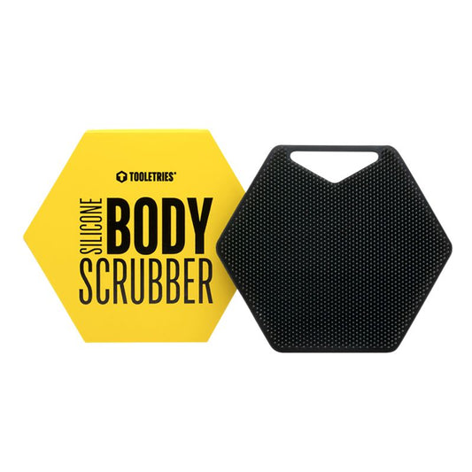 The Body Scrubber