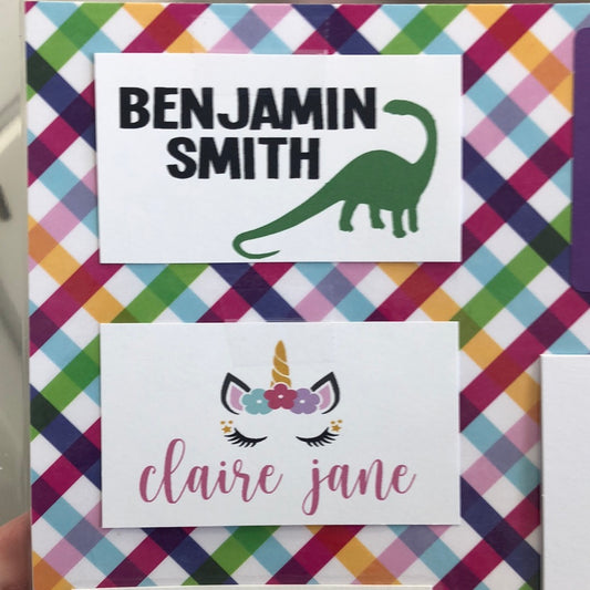 Calling Cards