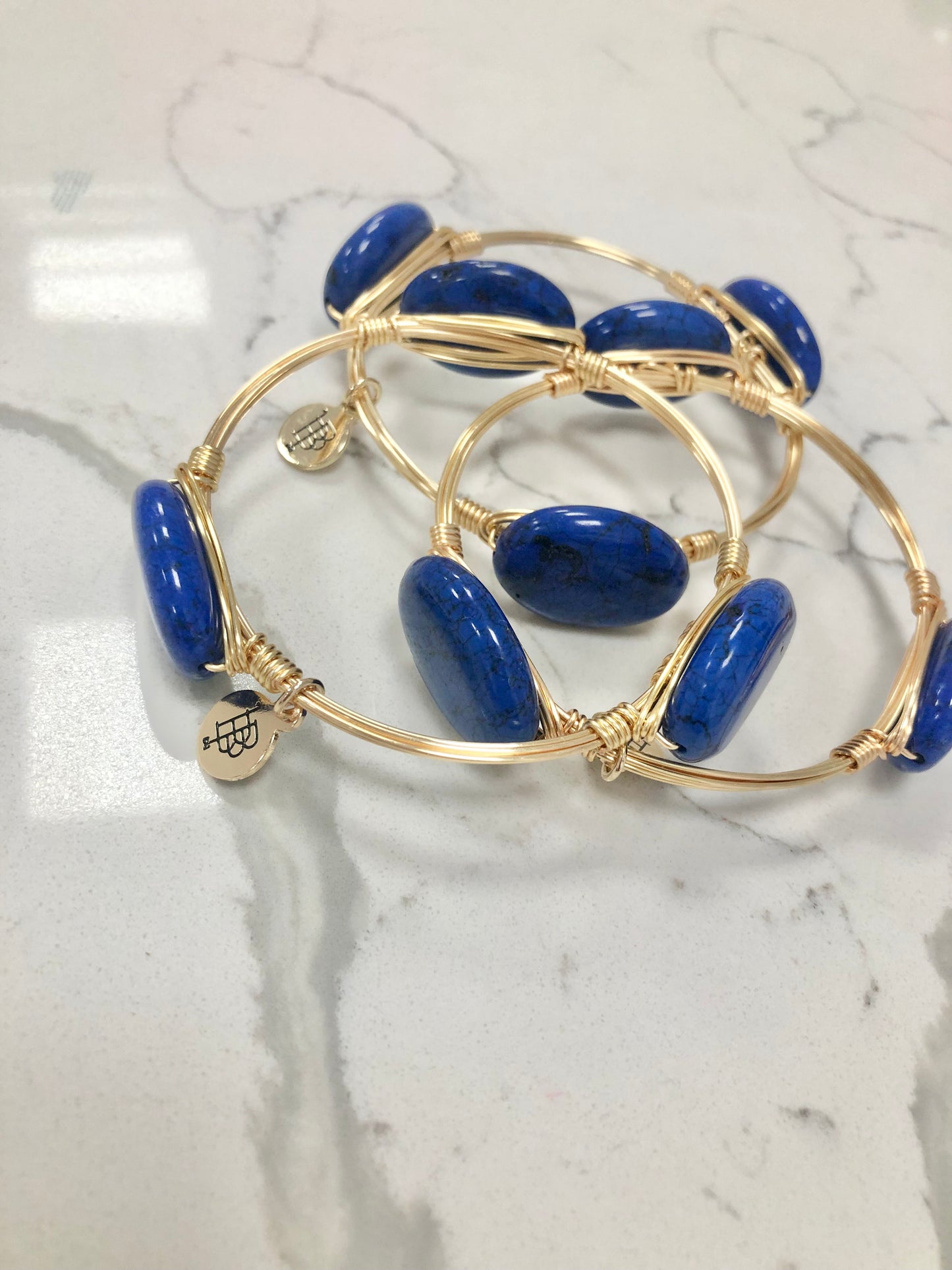 Meredith Bangle Bracelet