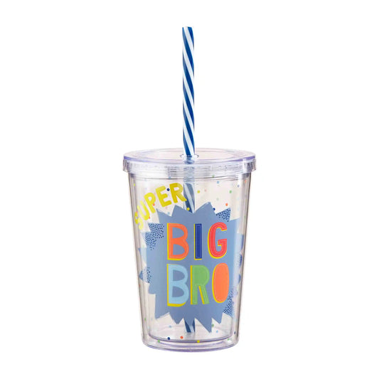 Big Sibling Tumblers