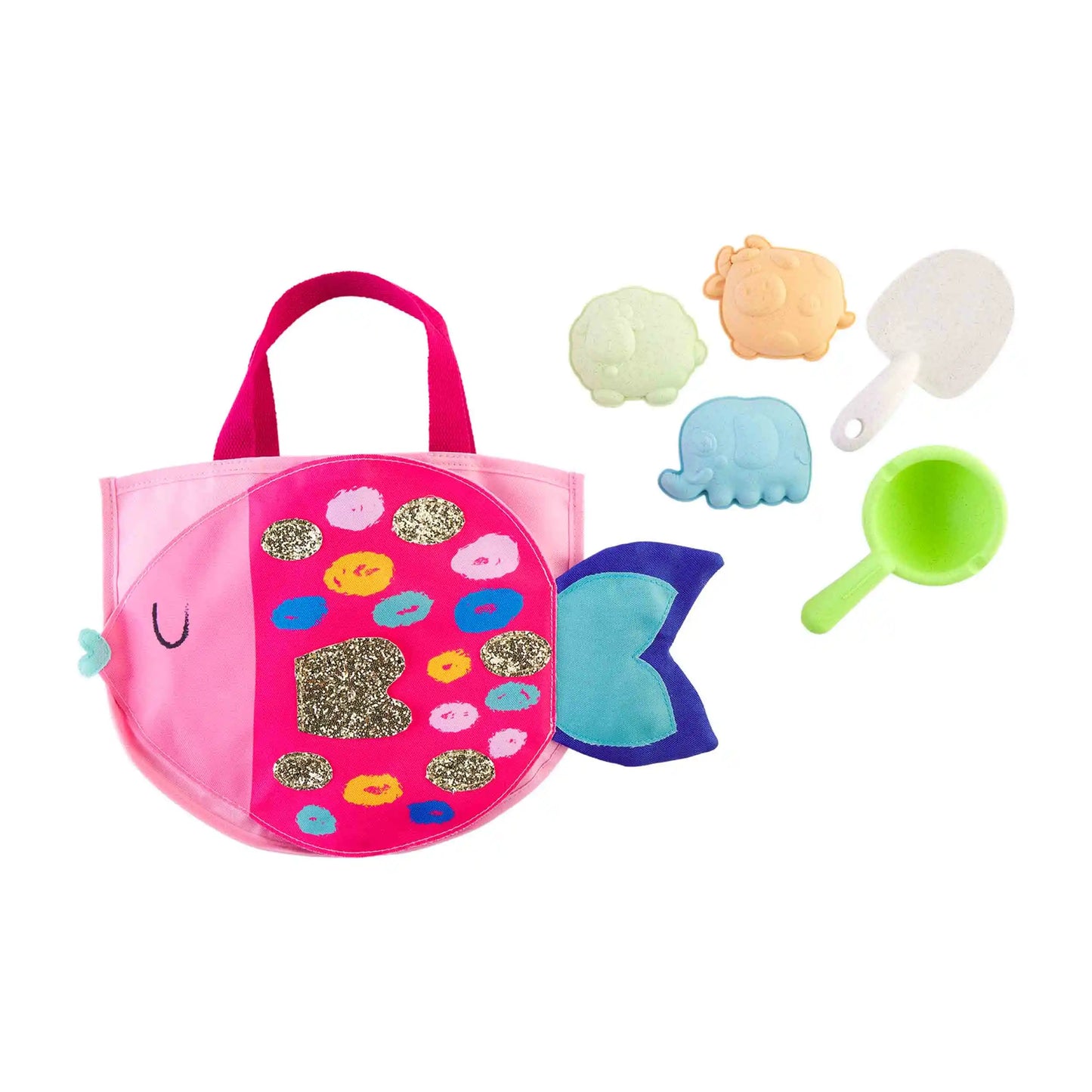 Beach Tote Toy Sets