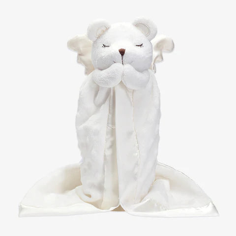 Angel Bear Blankie