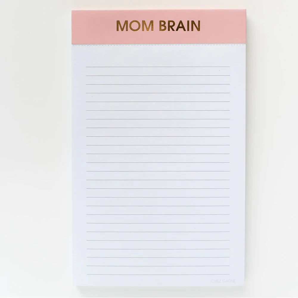 Notepads